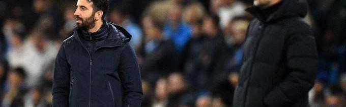 谁能取胜？英超前3轮曼城积3分曼联积4分，下轮两队将迎德比